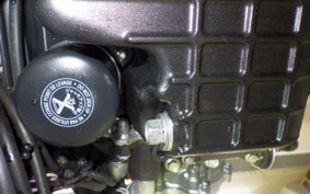 HONDA CB650R E-Clutch 2025 RH17
