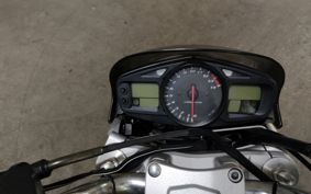 SUZUKI GSR 400 GK7DA