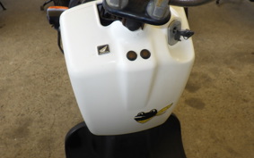HONDA ZOOMER AF58
