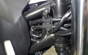 KAWASAKI Z250 Gen.2 EX250P