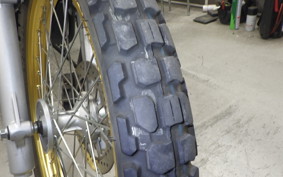 YAMAHA SEROW 250 Gen.3 2022 DG31J