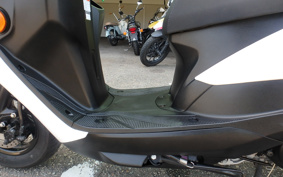 YAMAHA CYGNUS125S SE07J