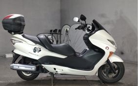 HONDA FORZA Z MF08
