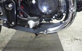HONDA DAX 125 JB04