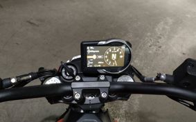 DUCATI SCRAMBLER FULL THROTTLE 2024 7K00AA