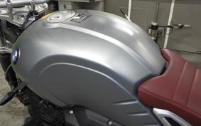 BMW R NINE T SCRAMBLER 2023