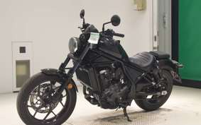 HONDA REBEL 1100 2024 SC83
