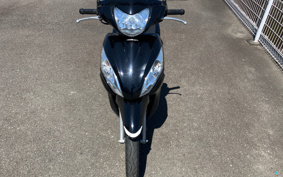 HONDA DIO 110 JF31