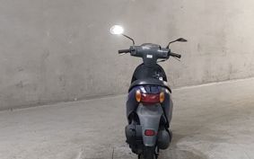 SUZUKI LET`S4 CA45A