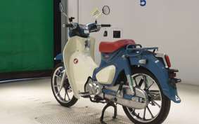 HONDA C125 SUPER CUB JA71