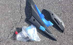 SUZUKI ｽｳｨｯｼｭ125 DV12B