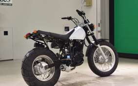 YAMAHA TW225 2010 DG09J
