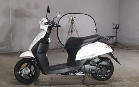 SUZUKI LET`S CA4AA
