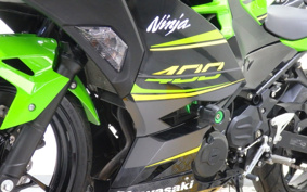 KAWASAKI NINJA 400 2018 EX400G