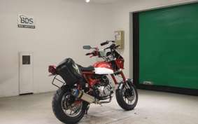 HONDA MONKEY 125 2022 JB02