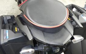 KAWASAKI VERSYS A 2016