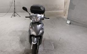 HONDA DIO 110 JF31