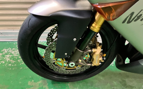 KAWASAKI NINJA ZX-10R 2008 ZXT00C