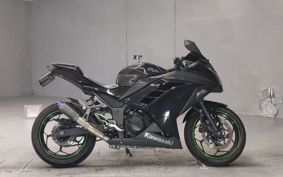 KAWASAKI NINJA250 EX250L