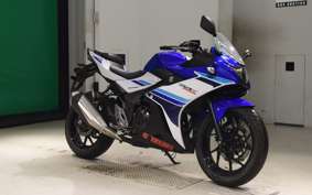 SUZUKI GSX250 R