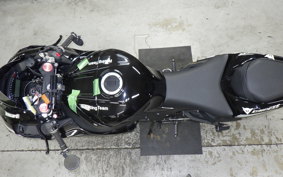 KAWASAKI ZX 10 NINJA ABS 2017