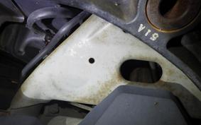 SUZUKI SKYWAVE 250 (Burgman 250) SS 2011 CJ43A