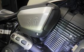 YAMAHA BOLT 950 RA 2014 VN04J