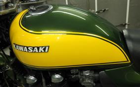 KAWASAKI ZEPHYR 750 2026 ZR750C