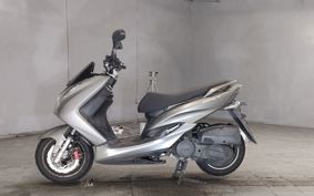 YAMAHA MAJESTY 155S SG28J