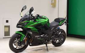 KAWASAKI NINJA 1100SX SE 2025 ZXT10H
