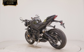 TRIUMPH STREET TRIPLE RS 2026