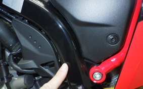 DUCATI HYPERMOTARD698 2026