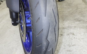 SUZUKI SV650 A 2023 VP55E