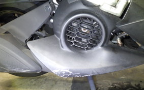 YAMAHA AXIS 125 Z SEJ6J