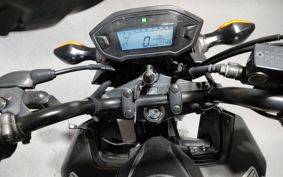 HONDA GU ROM JC75