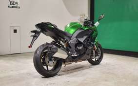 KAWASAKI NINJA 1100SX SE 2026 ZXT10H