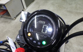 HONDA CT125-2 2008 JA65
