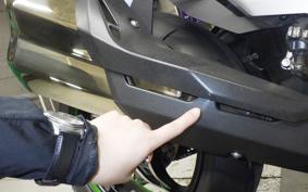 KAWASAKI NINJA H2 CARBON 2019 ZXT02J