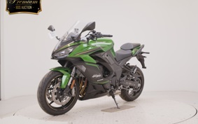 KAWASAKI NINJA1100SX SE 2025 ZXT10H