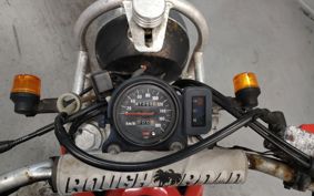 KAWASAKI KLX250 SR LX250E