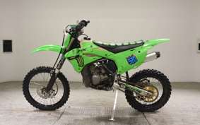 KAWASAKI KX112 KX112A
