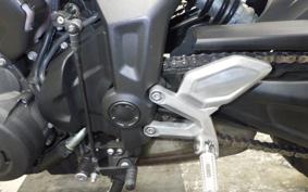 TRIUMPH TRIDENT 660 2021