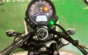 TRIUMPH  TRIUMPH  STREET  SCRAMBLER  2021 DAD78G