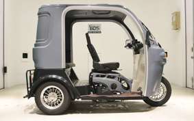 OTHER +UNREGISTERED MODEL by BDS TRIKE250 2014