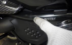BMW R NINE T URBAN GS 2021