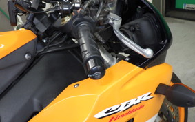 HONDA CBR1000RR 2005