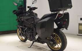 YAMAHA TRACER 9 GT 2024 RN70J