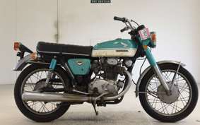 HONDA CB350 1970 CB350