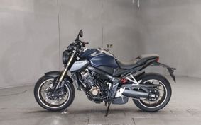 HONDA CB650R 2023 RH03