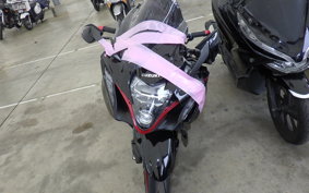 SUZUKI HAYABUSA Gen.3 2021 EJ11A